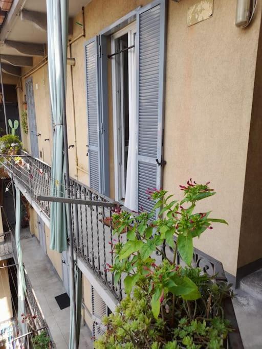 Bilocale Ristrutturato A Nolo Apartamento Milán