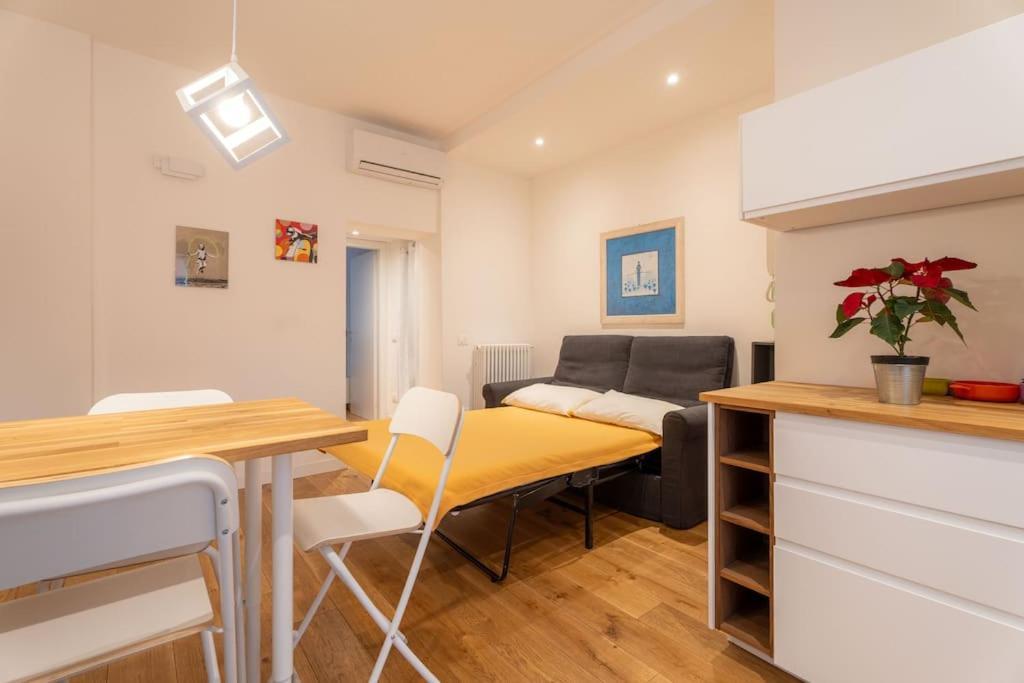 Bilocale Ristrutturato A Nolo Apartamento